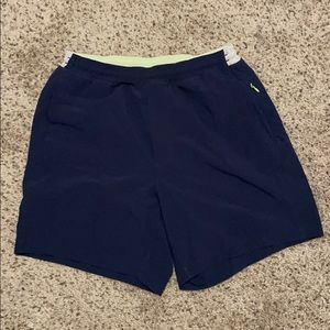 Birddogs Navy Classic large Quaker John